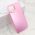 Futrola SHINE za iPhone 11 (6.1) roze (MS).
