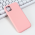 Futrola Summer color za iPhone 11 6.1 roze.