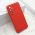 Futrola COLOR WAVE za Samsung A546B Galaxy A54 5G crvena (MS).