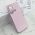 Futrola GLOW SHINING za Xiaomi Redmi Note 13 4G roze (MS).