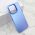 Futrola SHINE za Xiaomi Redmi Note 13 4G plava (MS).
