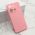 Futrola Soft Silicone za Xiaomi Redmi Note 13 5G roze (MS).