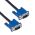 VGA kabl na VGA 1.5m (MS).