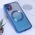 Futrola Shine Magsafe za iPhone 11 6.1 plava.