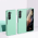 Futrola Elegant Fold za Samsung Galaxy Z Fold 6 svetlo zelena.