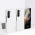 Futrola Elegant Fold za Samsung Galaxy Z Fold 6 bela.