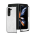 Futrola Folding Case za Samsung Galaxy Z Fold 6 siva.