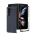 Futrola Folding Case za Samsung Galaxy Z Fold 6 plava.