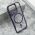 Futrola GRIP GUARD MagSafe za iPhone 15 Pro (6.1) ljubicasta (MS).