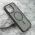 Futrola RUGGED MagSafe za iPhone 14 Pro Max (6.7) tamno zelena (MS).