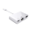 Lightning na Gb LAN 3u1 kamera adapter.