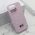 Futrola DIAMOND SELECTION za iPhone 15 Pro (6.1) roze (MS).