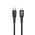 USB data kabl Moxom MX-CB132 PD 30W Type-C na lightning 1m crni (MS).
