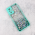 Futrola Frame Glitter za Xiaomi Redmi Note 10 Pro/Redmi Note 10 Pro Max mint.