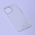 Futrola Teracell Skin za iPhone 13 Transparent.