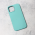 Futrola Summer color za iPhone 13 Pro Max 6.7 mint.