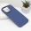 Futrola Weave case za iPhone 14 Pro Max 6.7 plava.