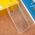 Futrola Transparent Ice Cube za Realme C55.