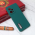 Futrola Soft Silicone za Xiaomi Redmi Note 12 Pro 5G (EU) zelena.