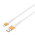 Data kabl Ldnio LS802 30W Fast iPhone lightning beli 2m.
