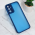 Futrola Shining Camera za Samsung A145R/A146B Galaxy A14 4G/5G plava.
