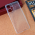 Silikonska futrola Ultra Thin za Xiaomi Poco F5 Transparent.