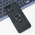 Futrola Cube Ring za Xiaomi Redmi Note 12 5G (EU) crna.