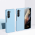 Futrola Elegant Fold za Samsung F946 Galaxy Z Fold 5 5G plava.