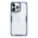 Futrola Nillkin Nature Pro za iPhone 15 Pro 6.1 plava.