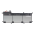 Baterija za Laptop - ASUS Zenbook UX305LA / C31N1428 11.31V 56Wh.