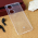 Futrola Teracell Skin za Huawei Nova 11i Transparent.