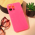 Futrola Sparkle Dust za iPhone 15 Pro Max 6.7 pink.