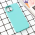 Futrola Nano Silikon za iPhone 15 mint.