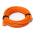 Data kabl za SLR camere fast Data Transfer Type c na Type c narandzasti 8m.