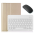Futrola sa tastaturom i misem za iPad 10.2 2019/2020/2021 bez.