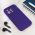 Futrola TPU za iPhone 15 Pro 6.1 ljubicasta.