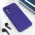 Futrola TPU za Samsung A346 Galaxy A34 5G 5G ljubicasta.
