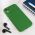 Futrola TPU za iPhone 11 6.1 zelena.