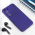 Futrola TPU za Samsung S916B Galaxy S23 Plus ljubicasta.