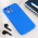 Futrola TPU za iPhone 14 Pro Max 6.7 plava.