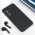 Futrola TPU za Samsung S916B Galaxy S23 Plus crna.