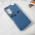 Futrola Colorful and Camera glass za Samsung A245 Galaxy A24 4G plava.