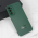 Futrola Carbon Stripe za Samsung A346 Galaxy A34 5G 5G zelena.