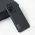 Futrola Carbon Stripe za Huawei Honor X7a crna.