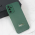 Futrola Carbon Stripe za Samsung A245 Galaxy A24 4G zelena.