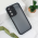 Futrola Shining Camera za Samsung A256 Galaxy A25 5G crna.