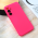 Futrola Teracell Giulietta za Samsung A356B Galaxy A35 5G mat pink.