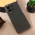 Futrola Sparkle Dust za Xiaomi Redmi Note 13 4G srebrna.