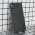 Futrola 3D Camera za Samsung S926B Galaxy S24 Plus crna.