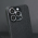 Futrola Groove za Samsung A356B Galaxy A35 5G crna.